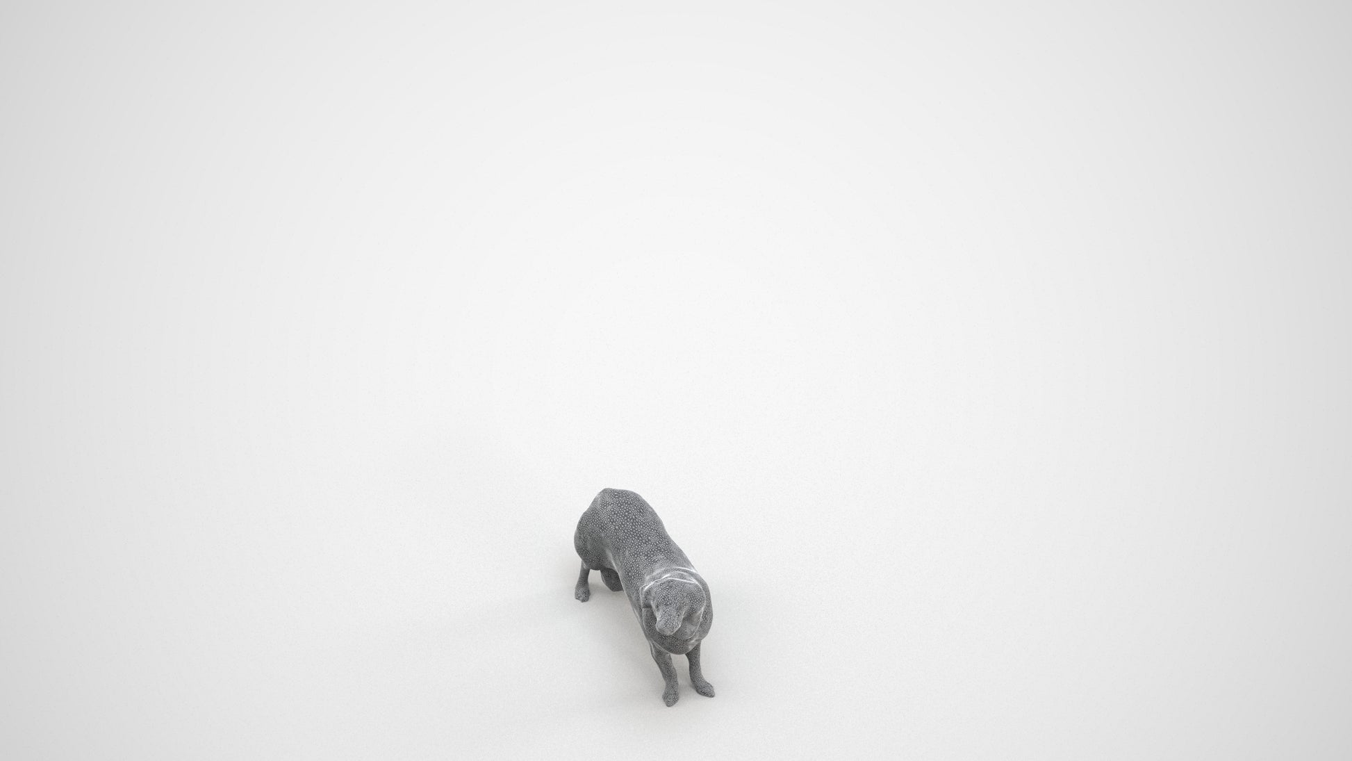 photogrammetry 3D person misc, realistic human model archviz FBX, wireframe three-quarter view