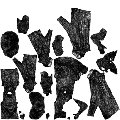 photogrammetry 3D girl mix, realistic human model archviz FBX, wireframe top-down view