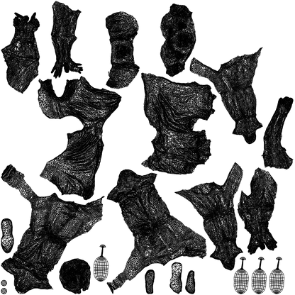 scanned 3D man casual couple, photogrammetry people for Enscape and V-Ray, wireframe top-down view