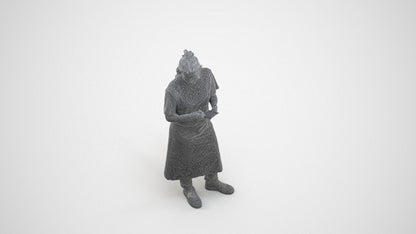 photogrammetry 3D woman mix, realistic human model archviz FBX, wireframe three-quarter view