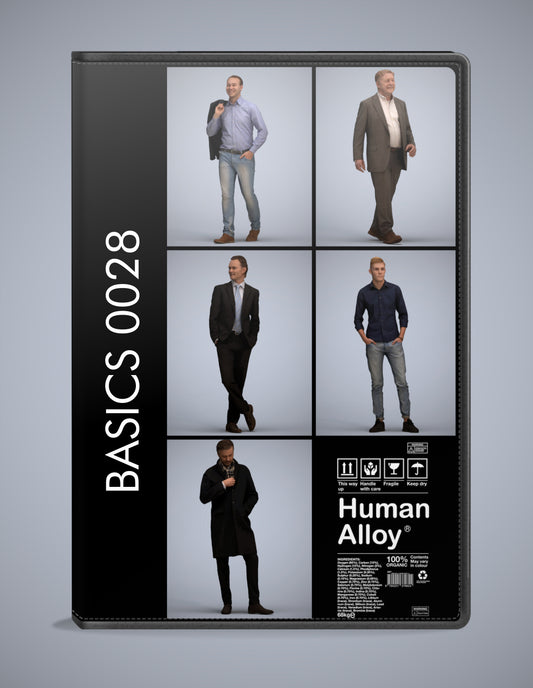 Basics_0028 - Standing