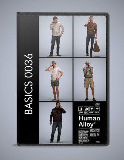 Basics_0036 - Standing