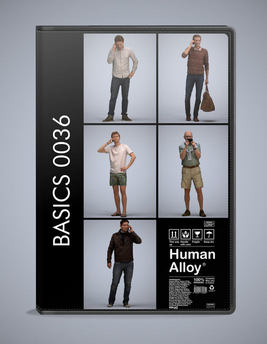 Basics_0036 - Standing