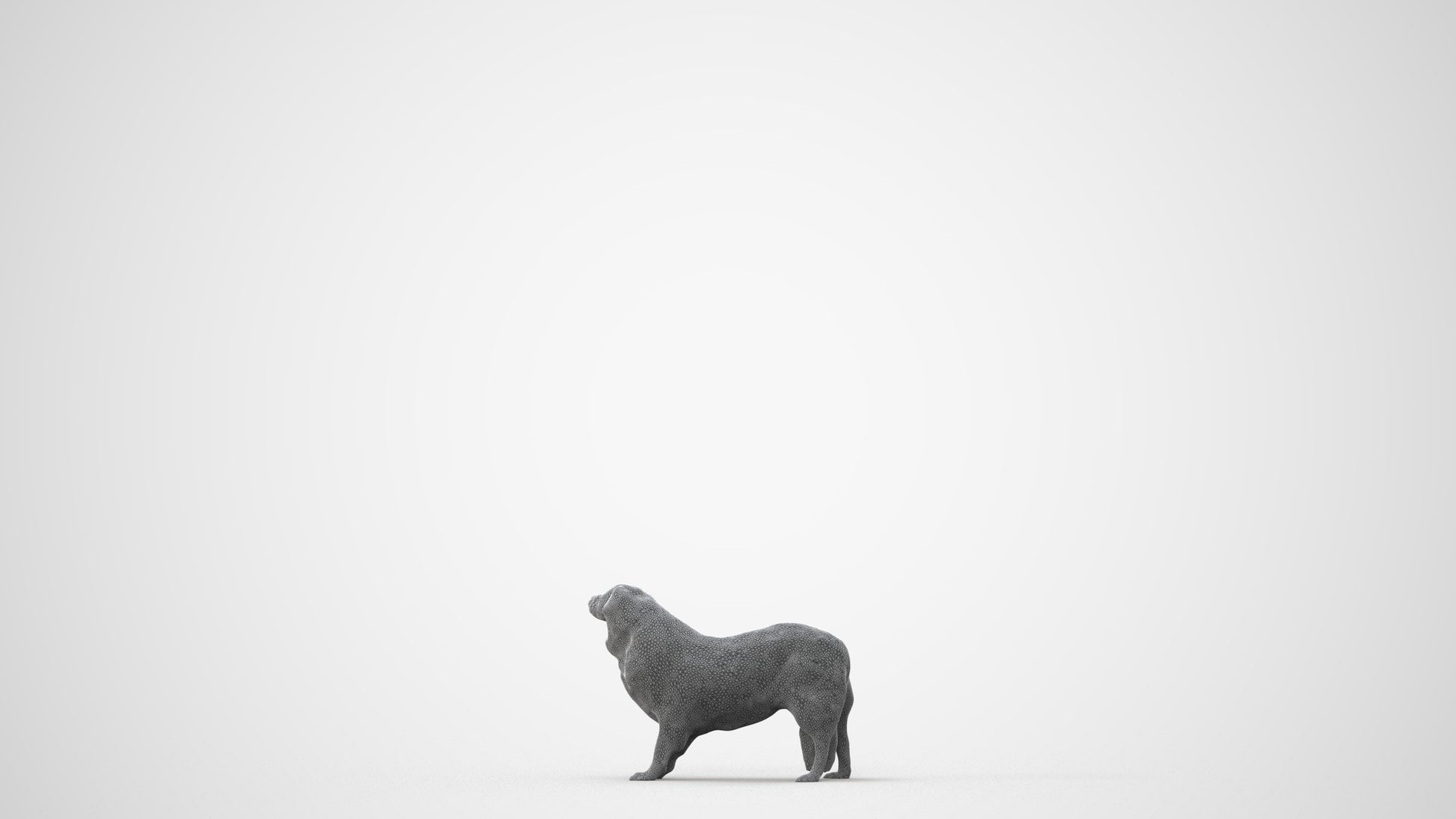 photogrammetry 3D person misc, realistic human model archviz FBX, square thumbnail