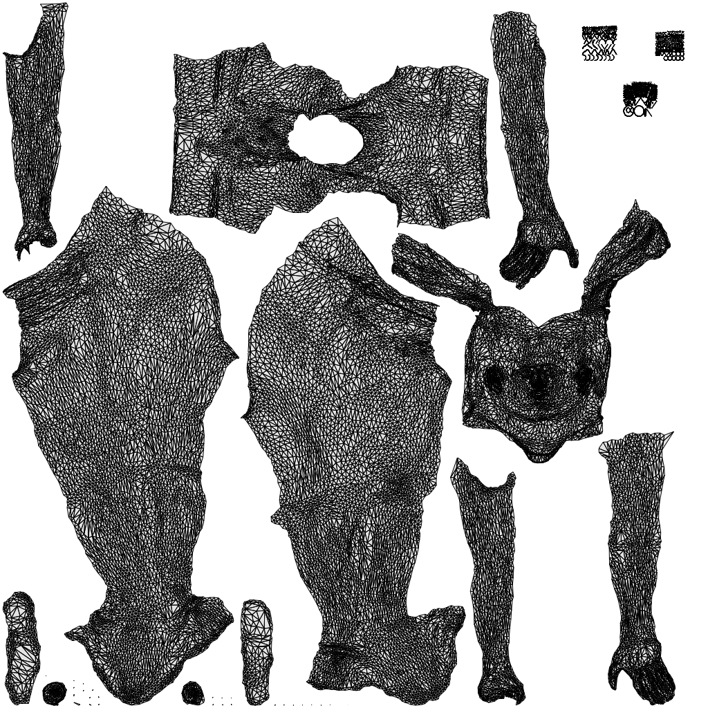 realistic 3D people woman sport cycling, render-ready for V-Ray and Corona, FBX OBJ, wireframe top-down view