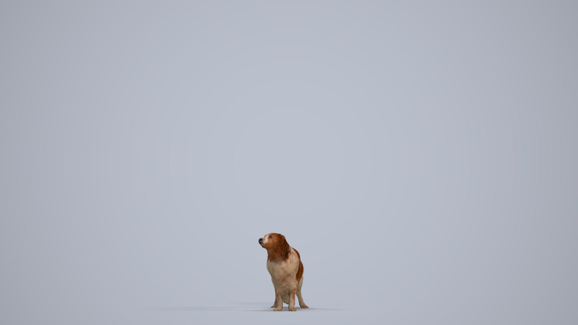 photogrammetry 3D person misc, realistic human model archviz FBX, standing pose render