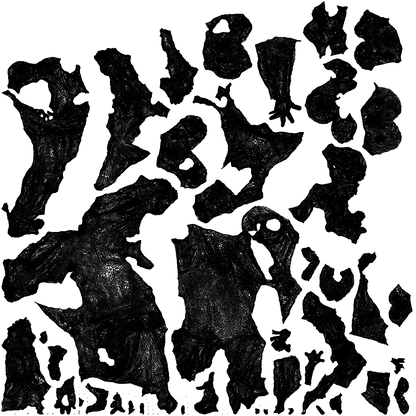 scanned 3D girl casual kids, photogrammetry people for Enscape and V-Ray, wireframe top-down view