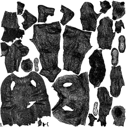 scanned 3D woman casual couple, photogrammetry people for Enscape and V-Ray, wireframe top-down view