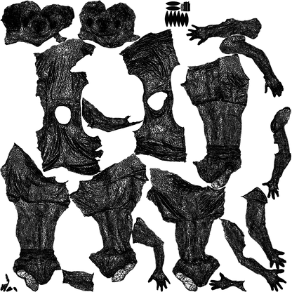 realistic 3D people woman sport, render-ready for V-Ray and Corona, FBX OBJ, wireframe top-down view