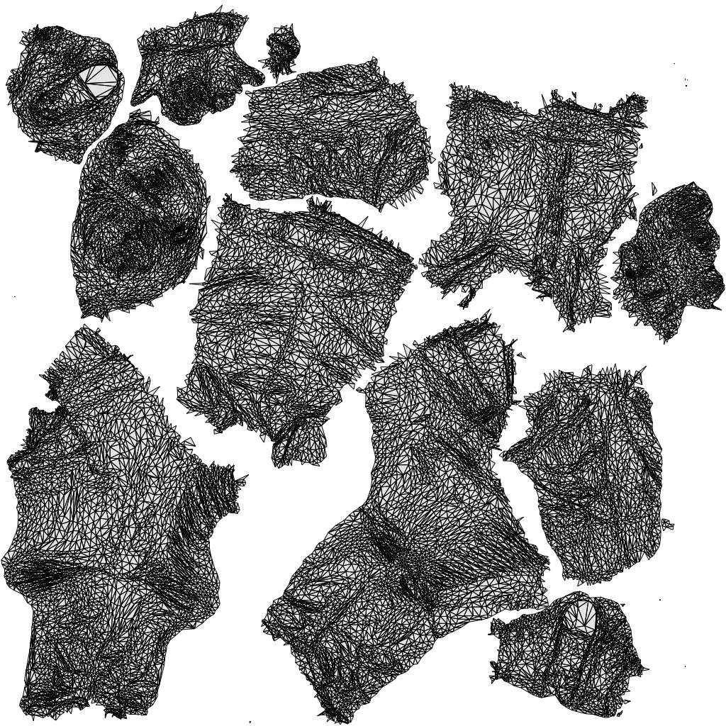 3D people model man casual cycling, scanned human for 3ds Max rendering, wireframe top-down view