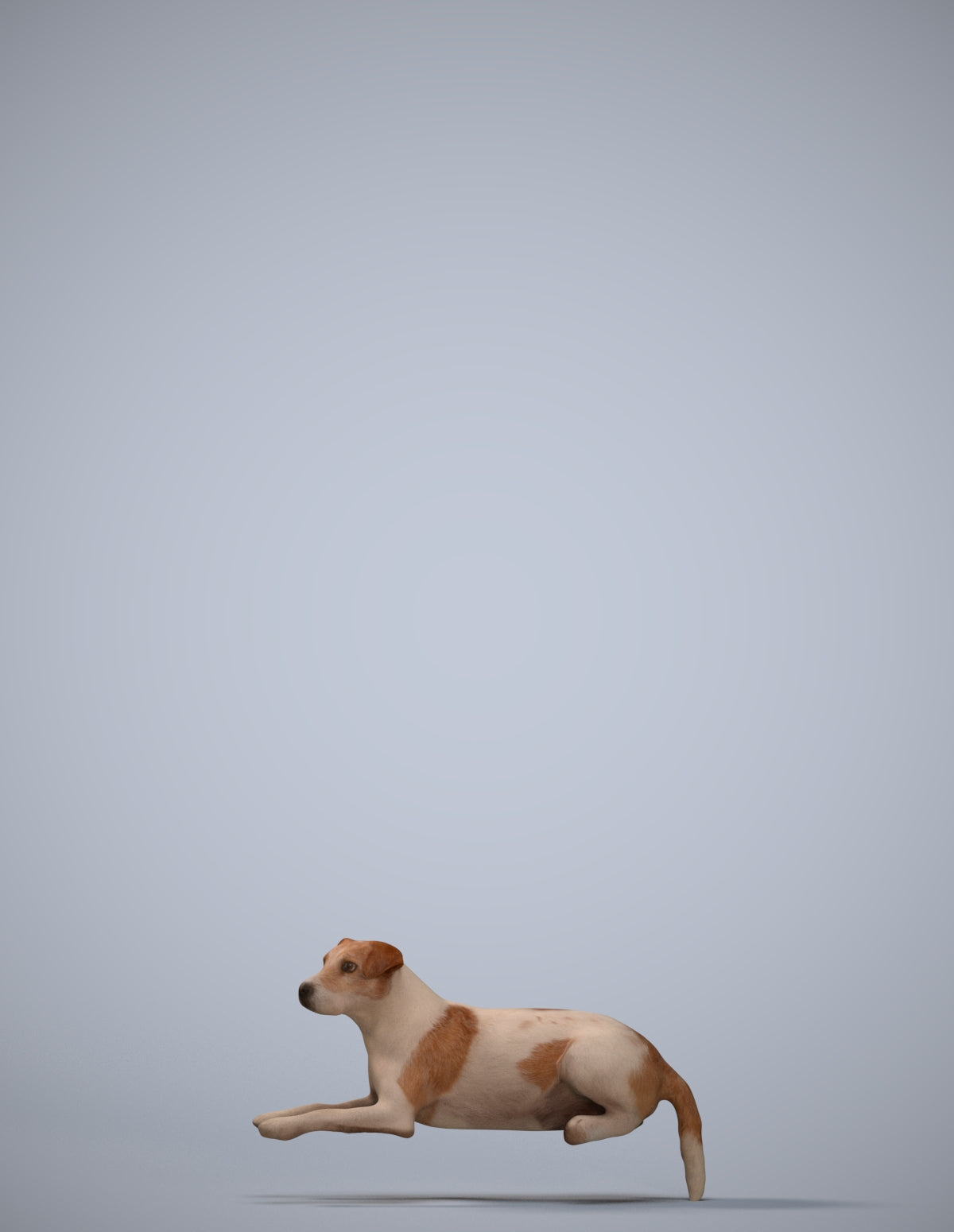 3D human model person casual misc, photogrammetry scanned person for archviz