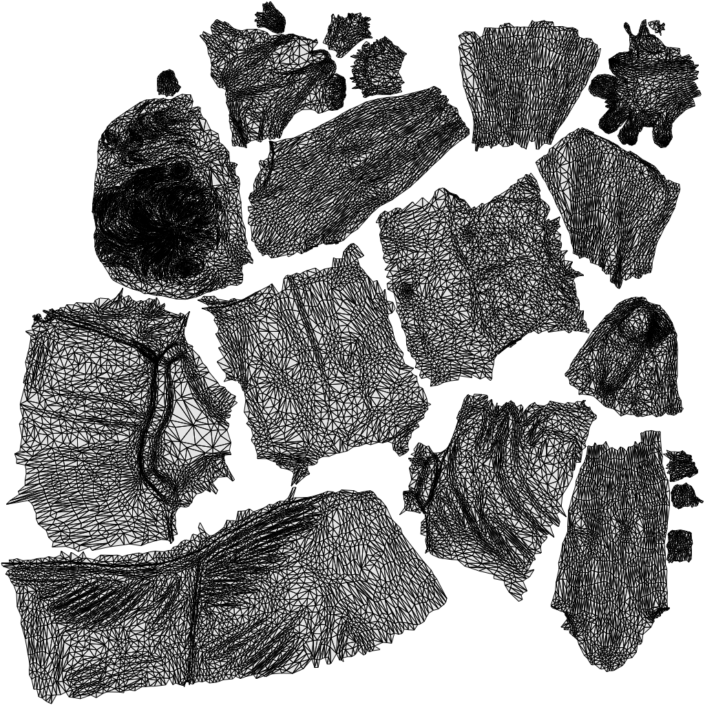 photogrammetry 3D man sport, realistic human model archviz FBX, wireframe top-down view