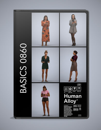 Basics_0860 - Standing