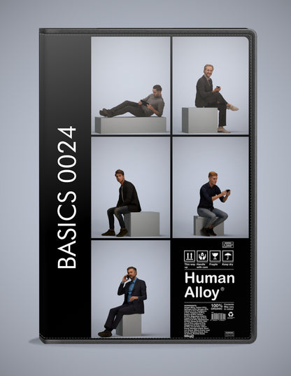 Basics_0024 - Sitting