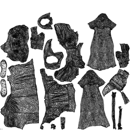 photogrammetry 3D woman casual standing, realistic human model archviz FBX, wireframe top-down view