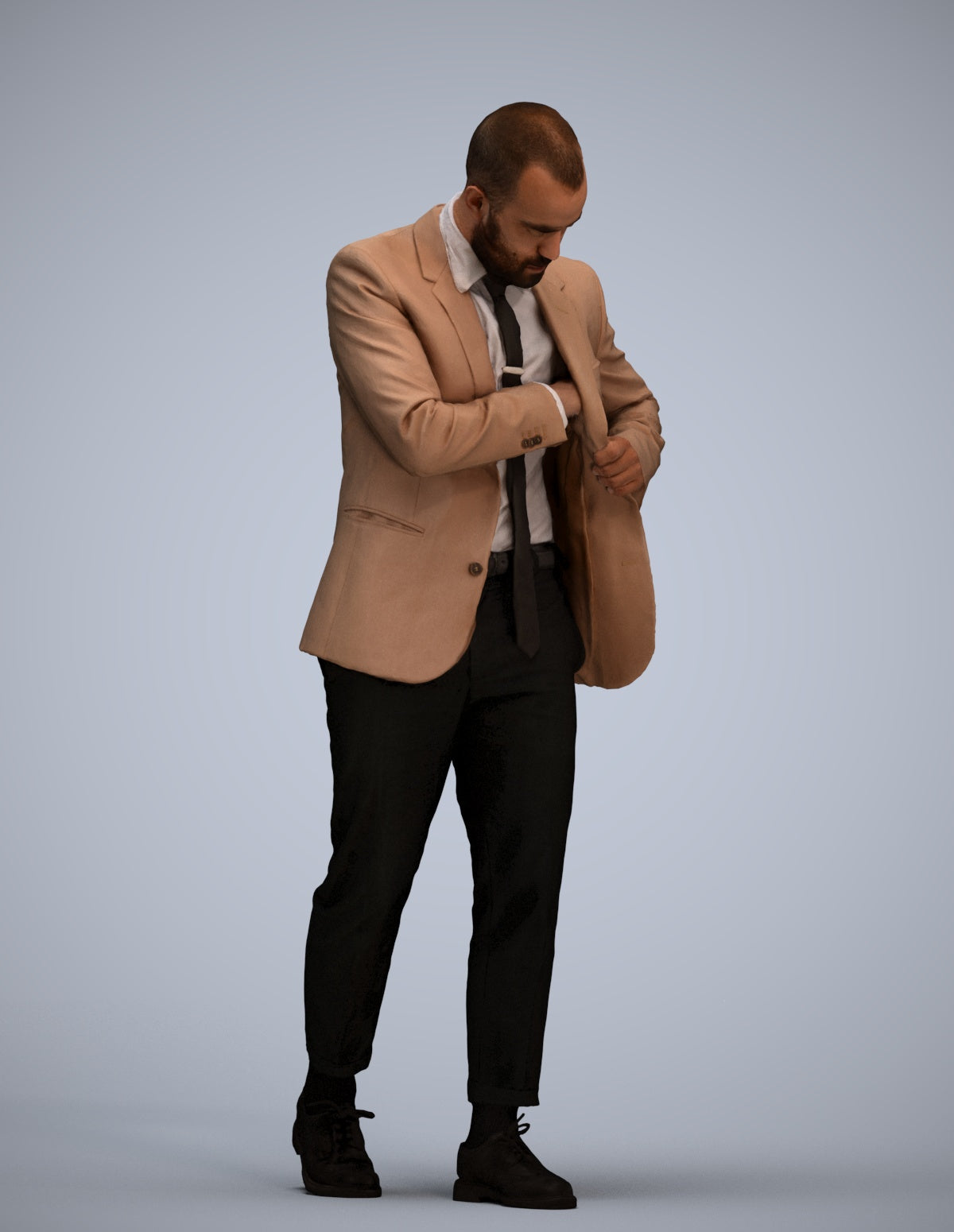 Basics_0014 - Standing