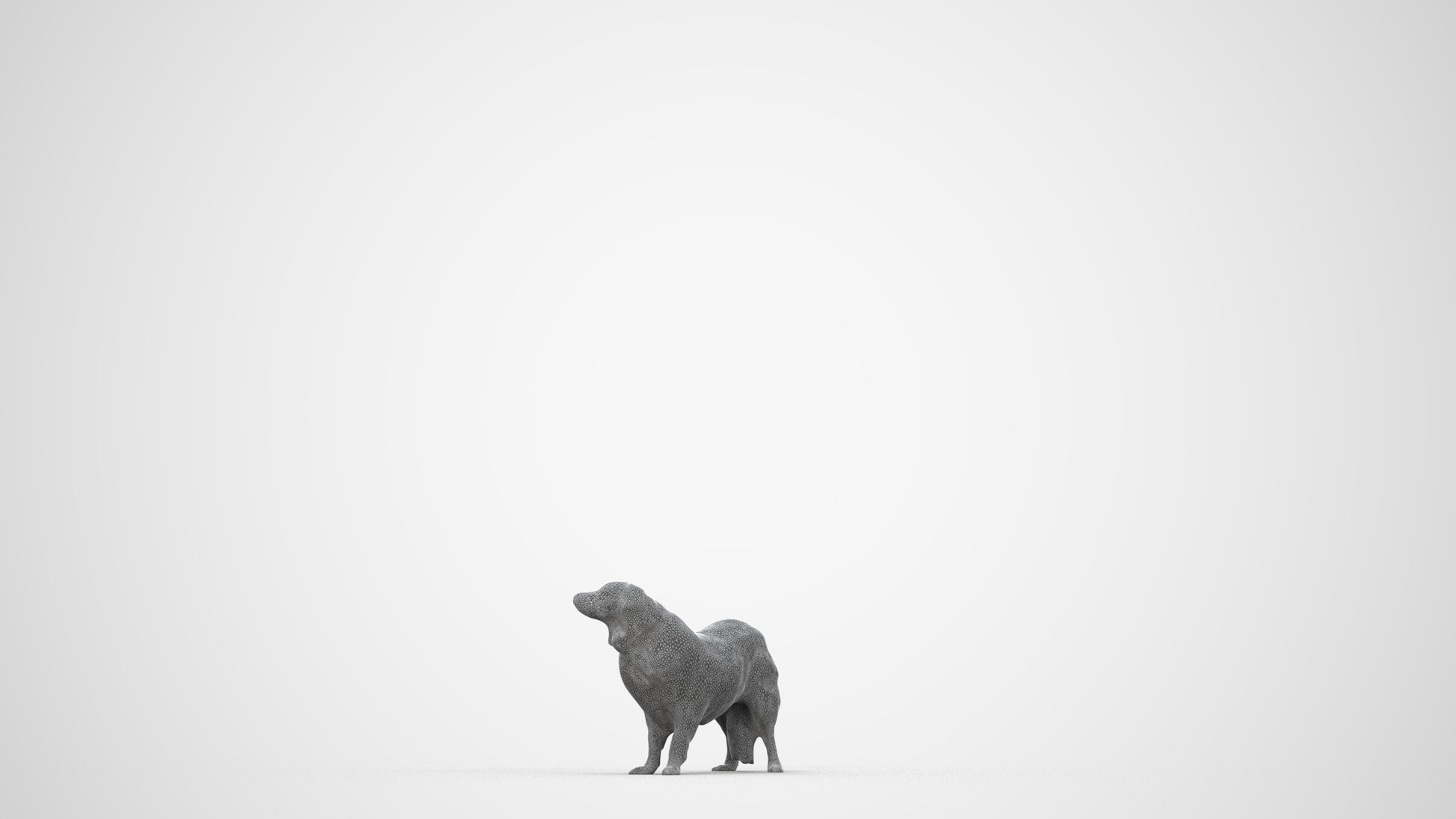 photogrammetry 3D person misc, realistic human model archviz FBX, wireframe back view