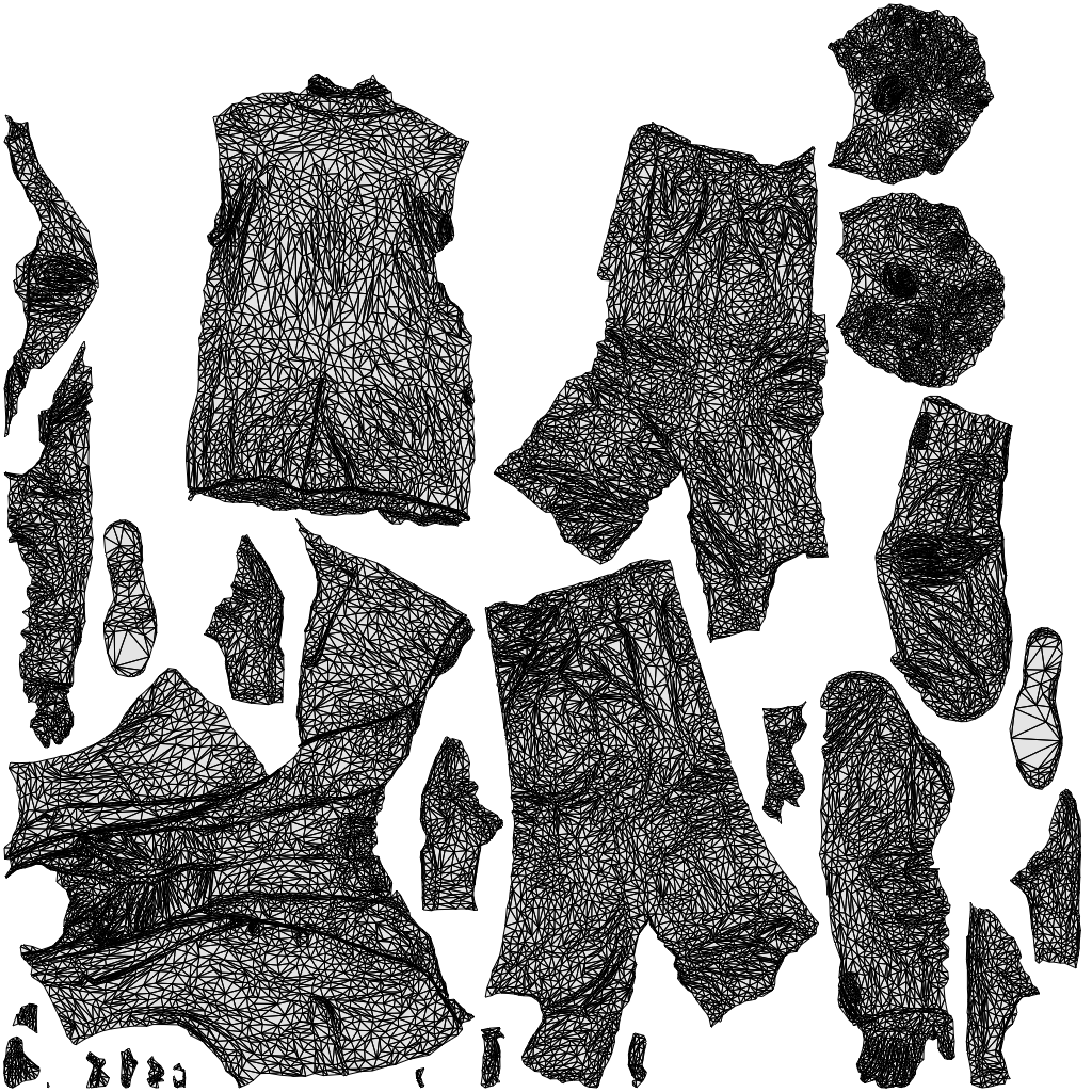 photogrammetry 3D man business walking, realistic human model archviz FBX, wireframe top-down view