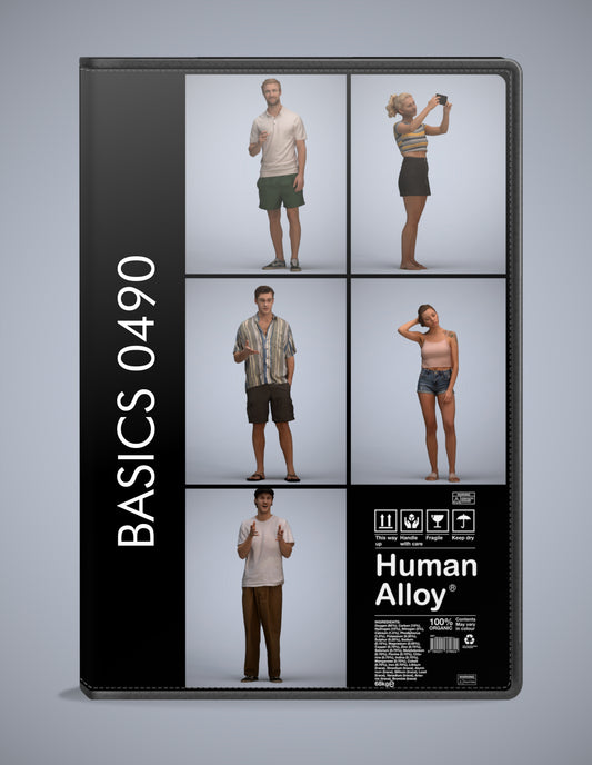 Basics_0490 - Standing