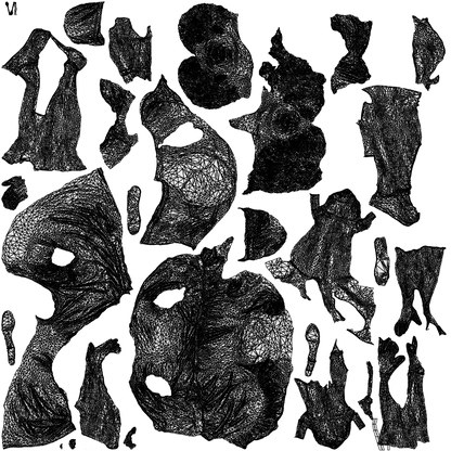 scanned 3D woman casual couple, photogrammetry people for Enscape and V-Ray, wireframe top-down view