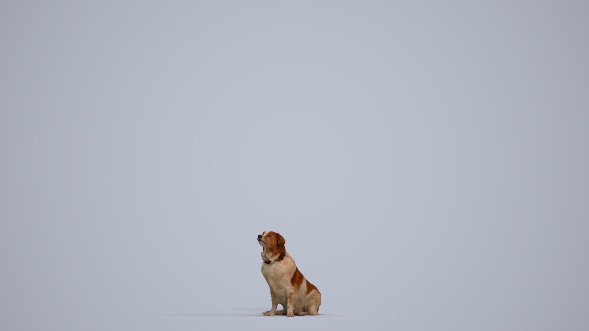 3D human model person misc, photogrammetry scanned person for archviz, standing pose render