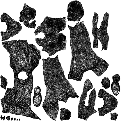 photogrammetry 3D girl sport kids, realistic human model archviz FBX, wireframe top-down view