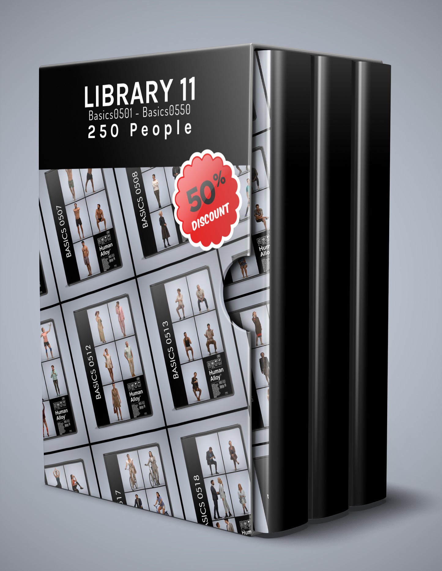 Library 11