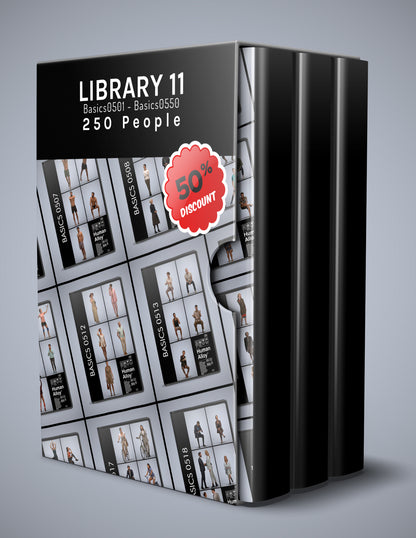 Library 11