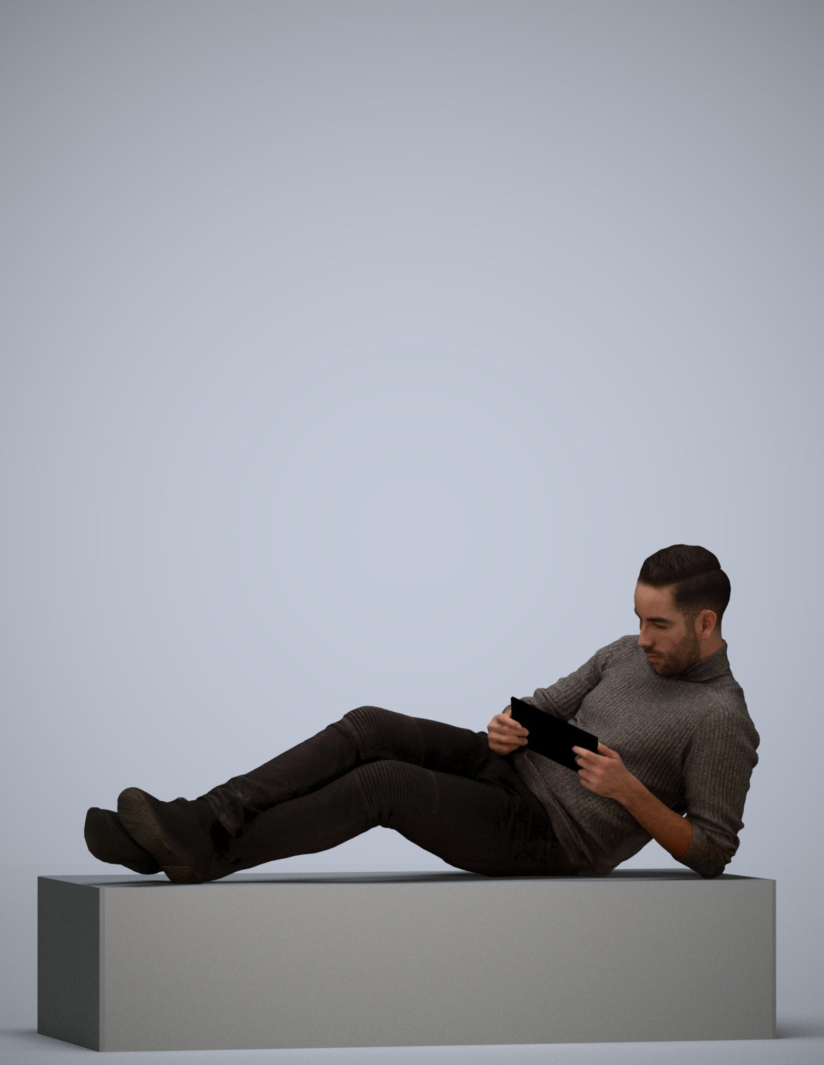 Basics_0024 - Sitting