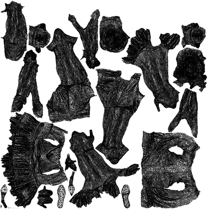 scanned 3D woman casual couple, photogrammetry people for Enscape and V-Ray, wireframe top-down view
