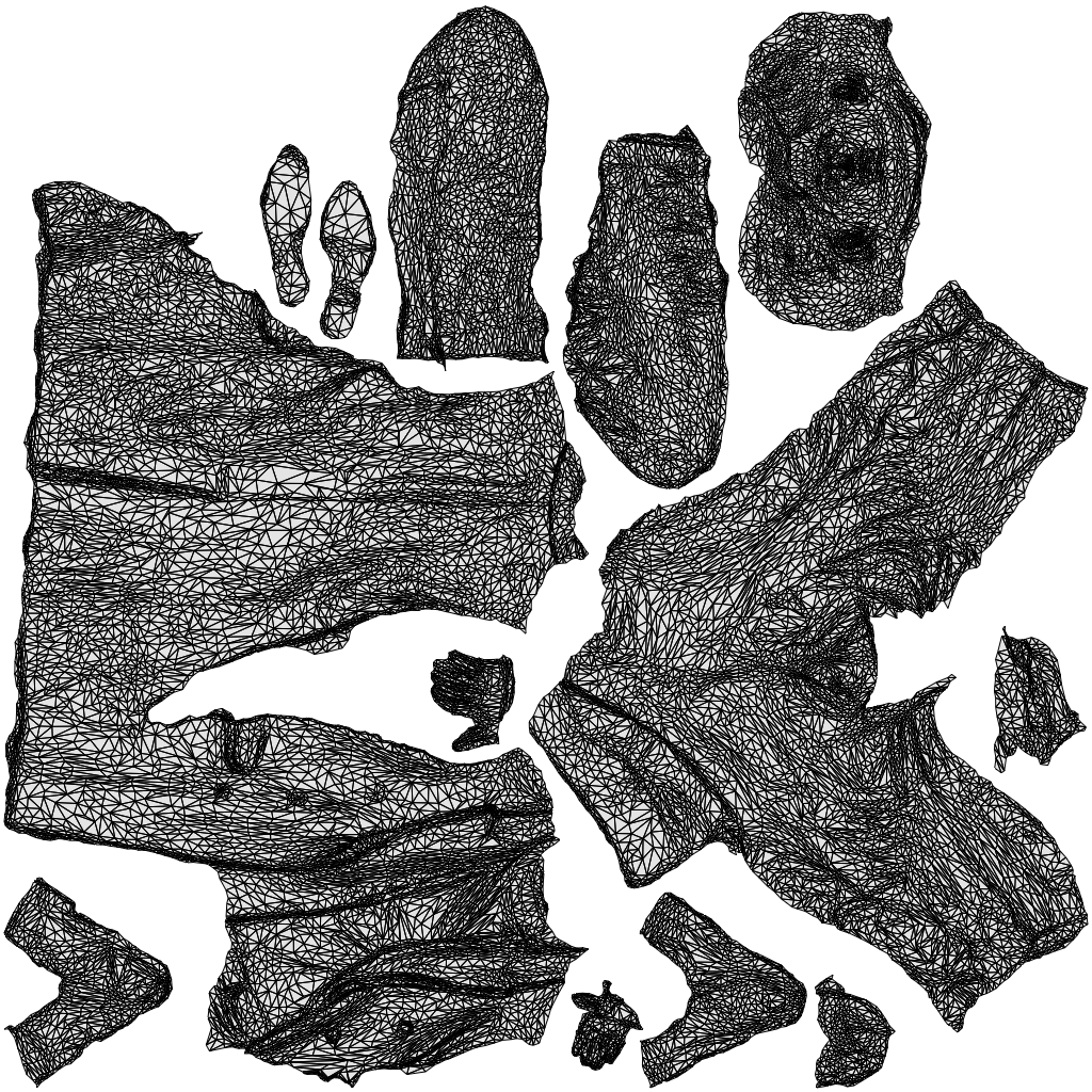 photogrammetry 3D man business walking, realistic human model archviz FBX, wireframe top-down view