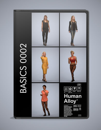 Basics_0002 - Walking