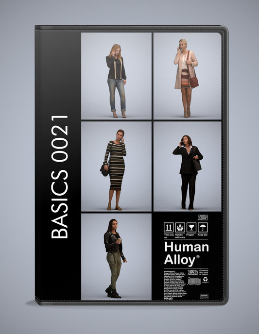 Basics_0021 - Walking