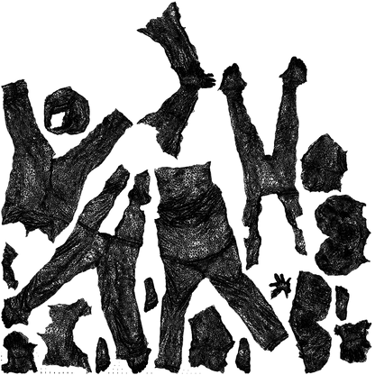 3D human model girl kids, photogrammetry scanned person for archviz, wireframe top-down view